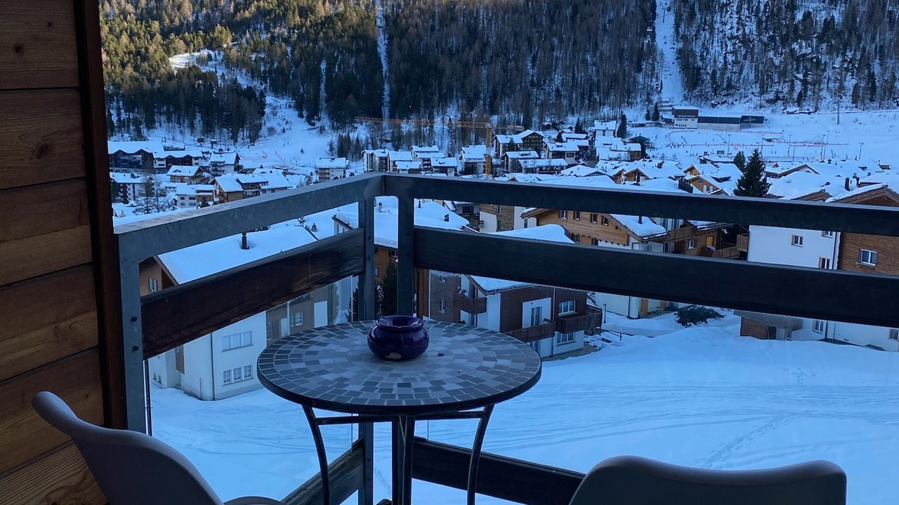 Photo of Outdoor in Saas-Fee