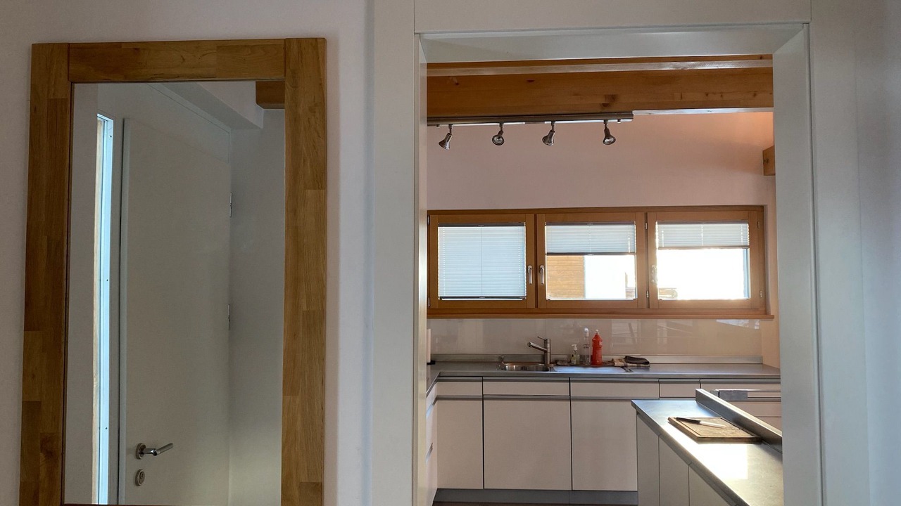 Photo of Kitchen in Saas-Fee