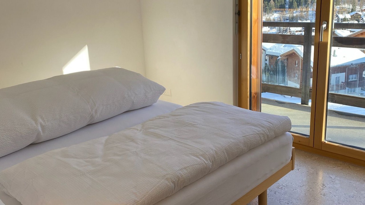 Photo of Others in Saas-Fee