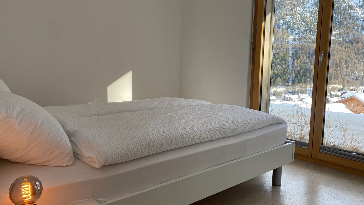 Photo of Others in Saas-Fee