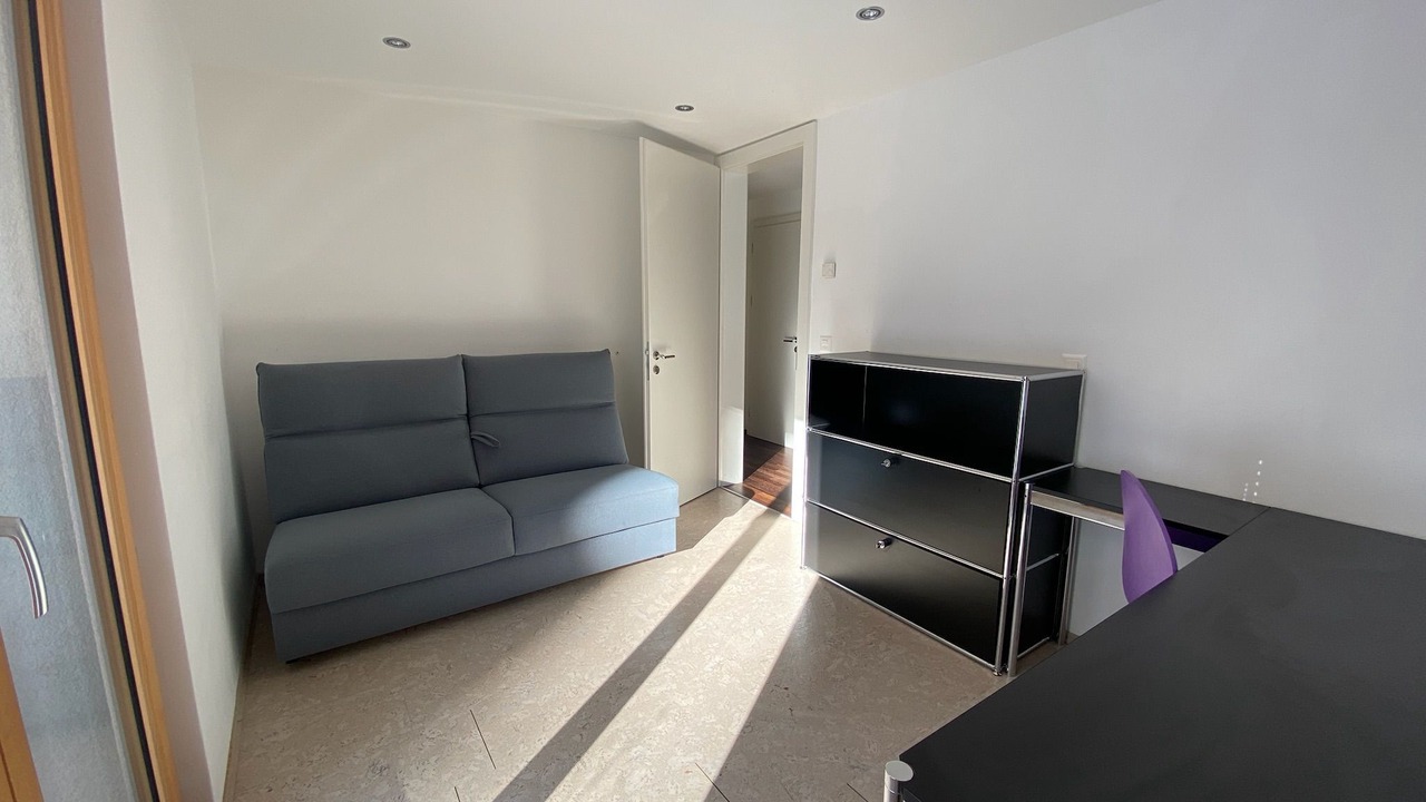 Photo of Livingroom in Saas-Fee