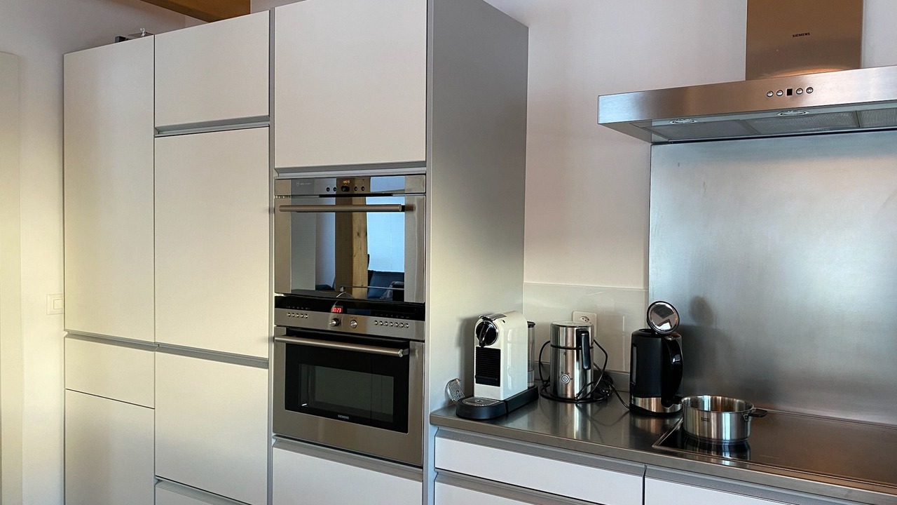 Photo of Kitchen in Saas-Fee