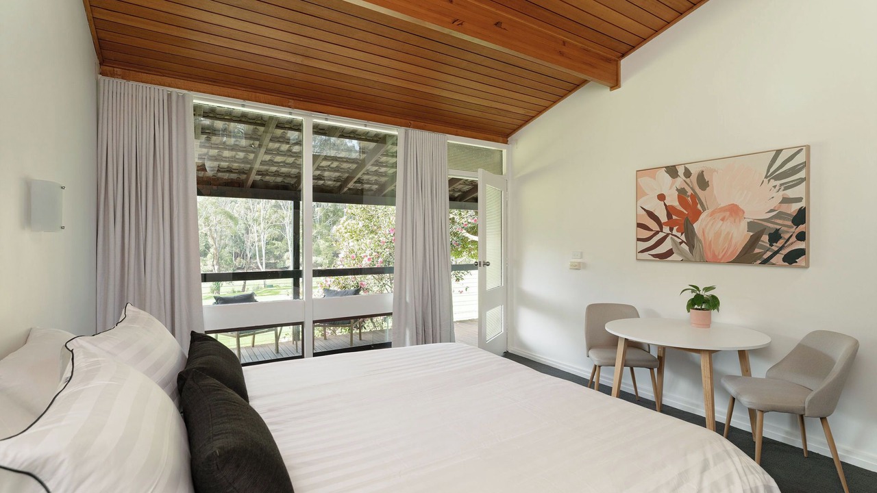 Photo of Bedroom in Stirling