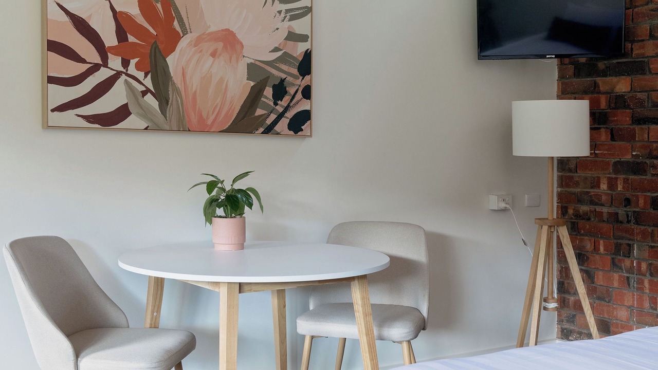 Photo of Bedroom in Stirling