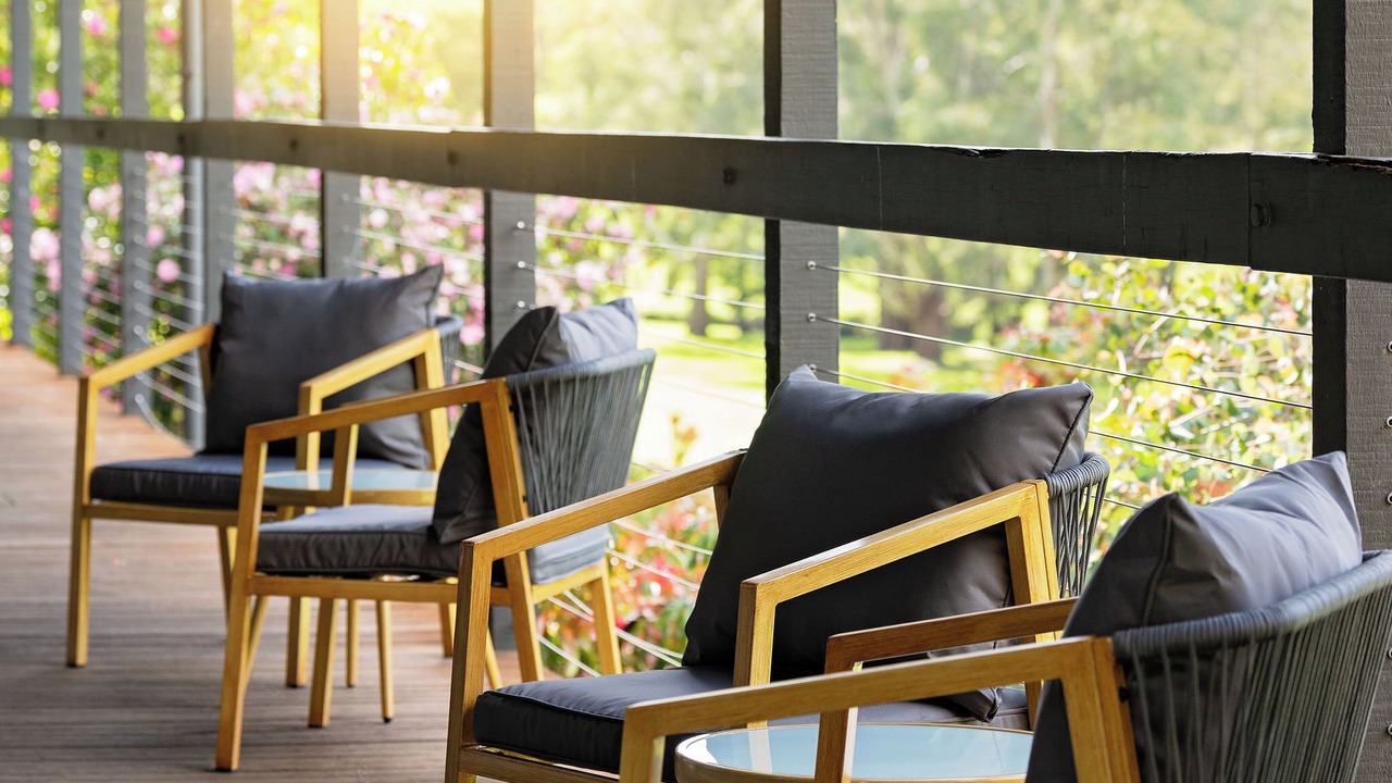 Photo of Bedroom in Stirling