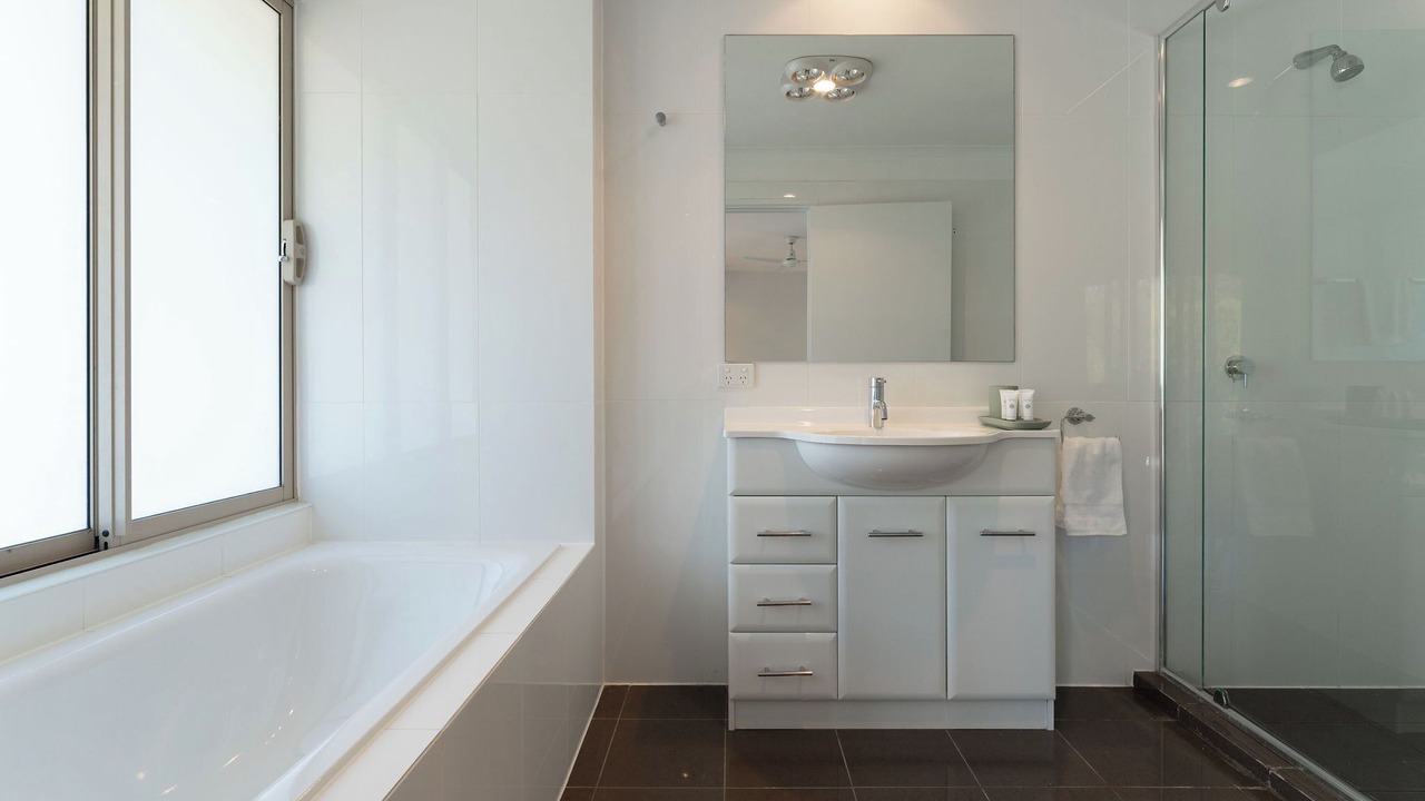 Photo of Bathroom in Stirling