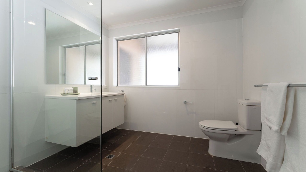 Photo of Bathroom in Stirling