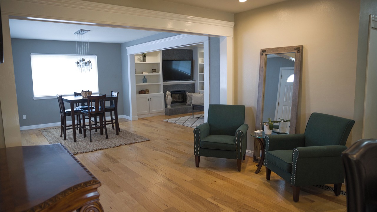 Photo of Livingroom in Sonoma