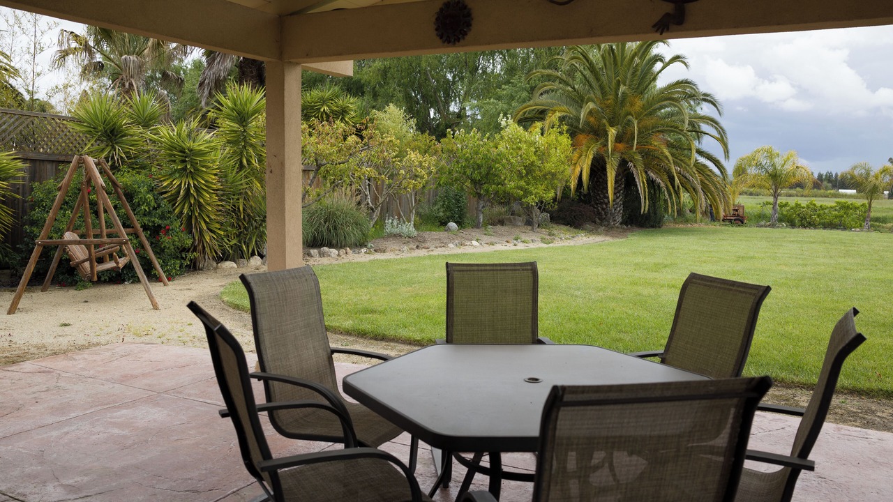 Photo of Outdoor in Sonoma