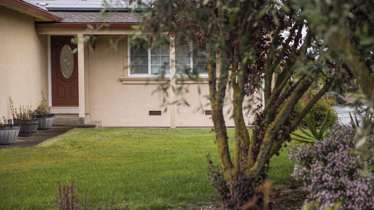 Photo of Outdoor in Sonoma