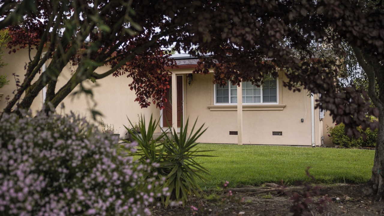 Photo of Outdoor in Sonoma