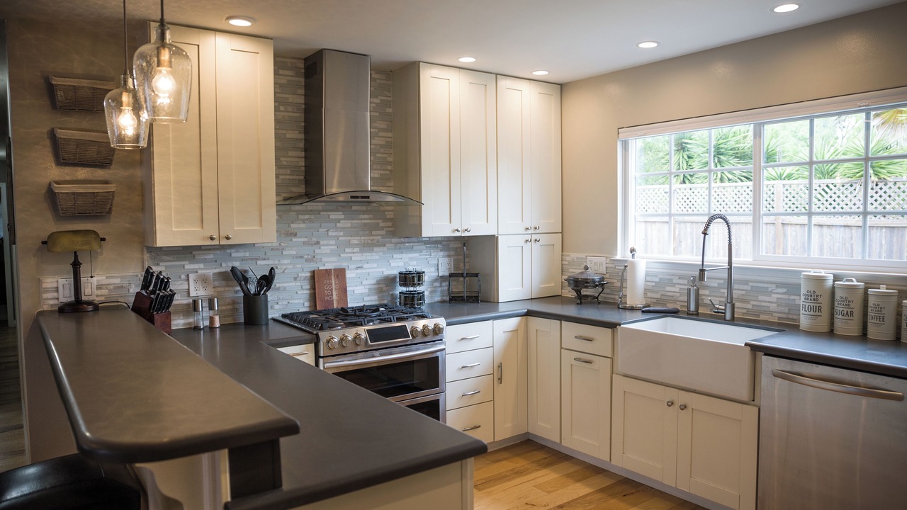 Photo of Kitchen in Sonoma