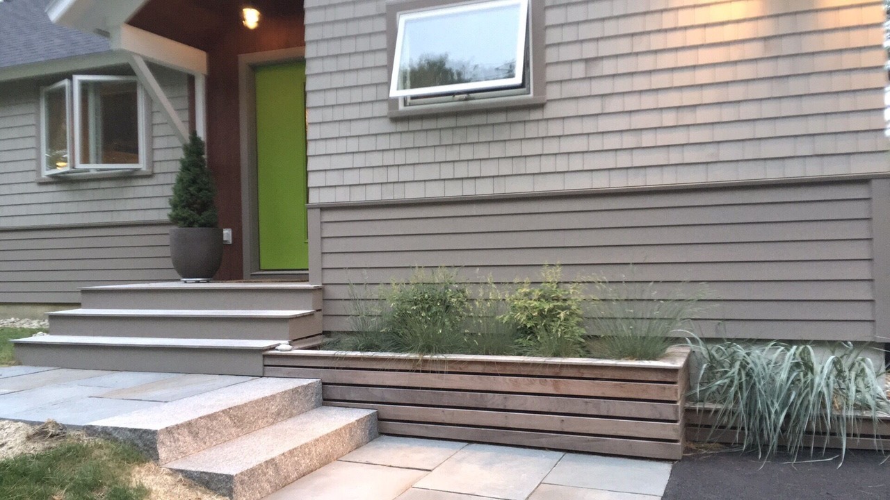 Photo of Outdoor in Pond Cove