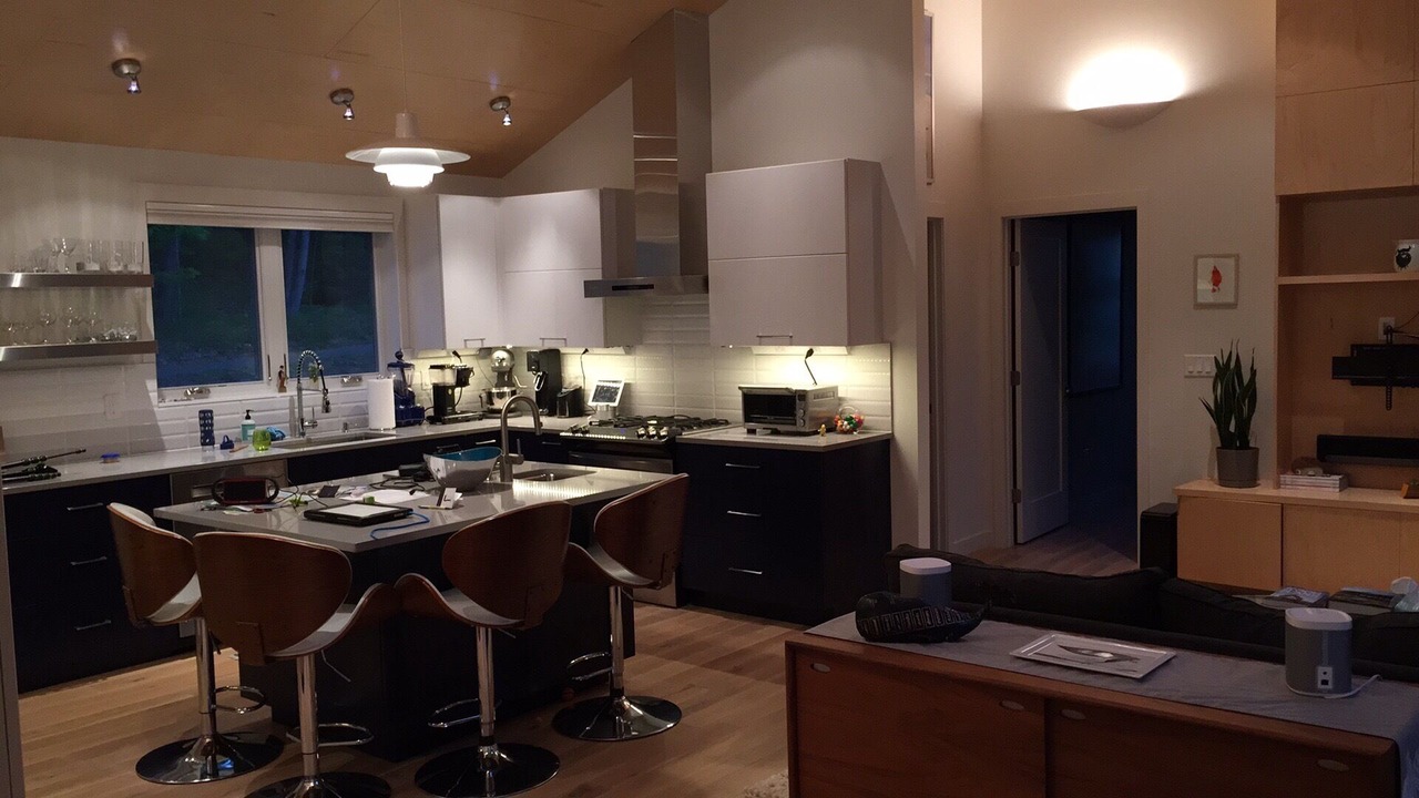 Photo of Kitchen in Pond Cove