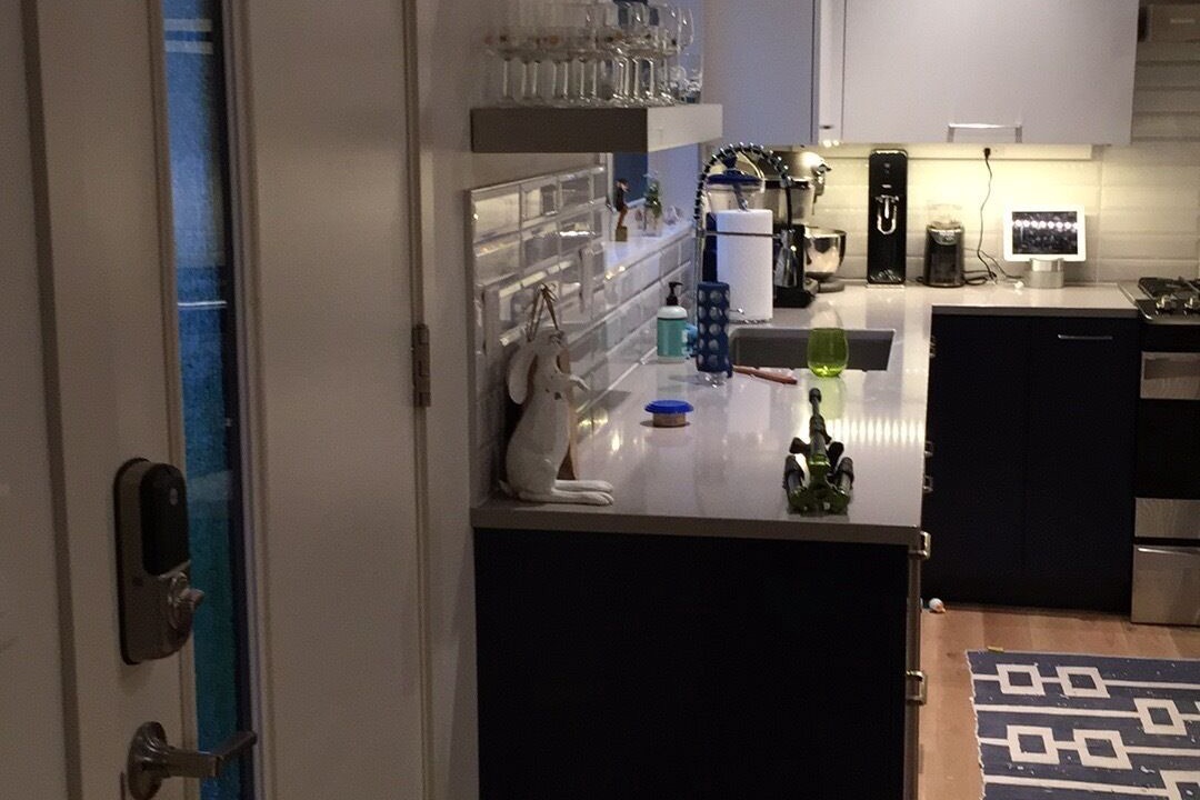 Photo of Kitchen in Pond Cove