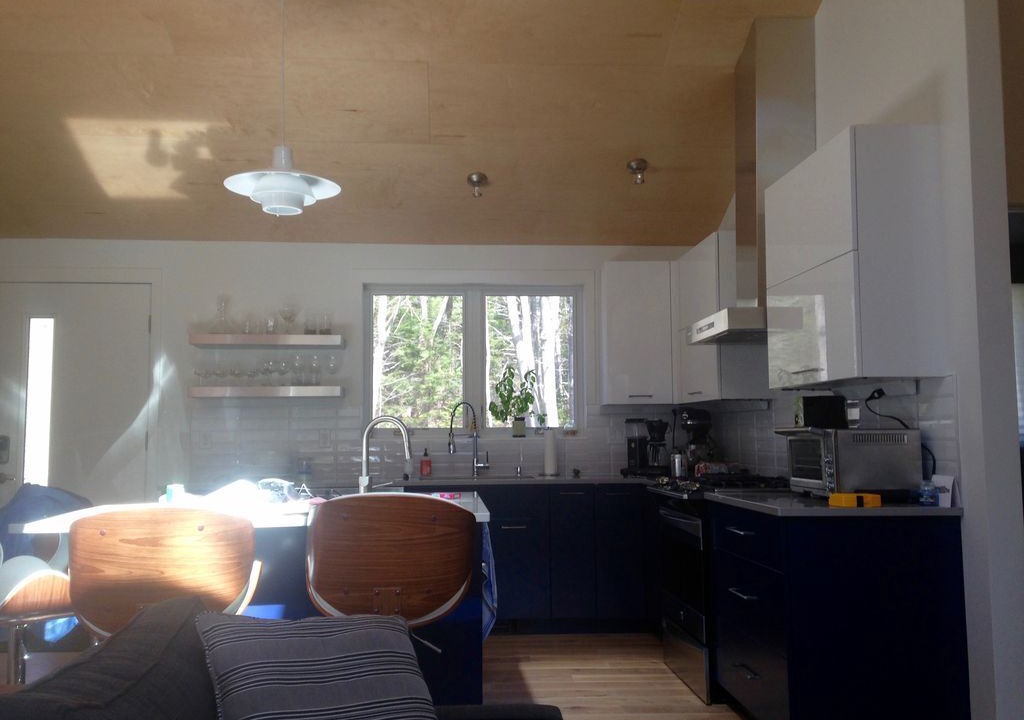 Photo of Kitchen in Pond Cove