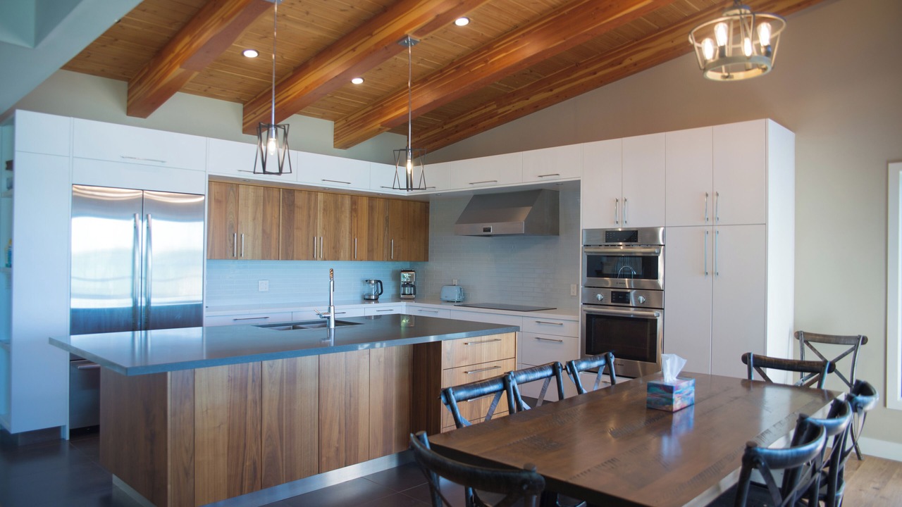 Photo of Kitchen in Rama