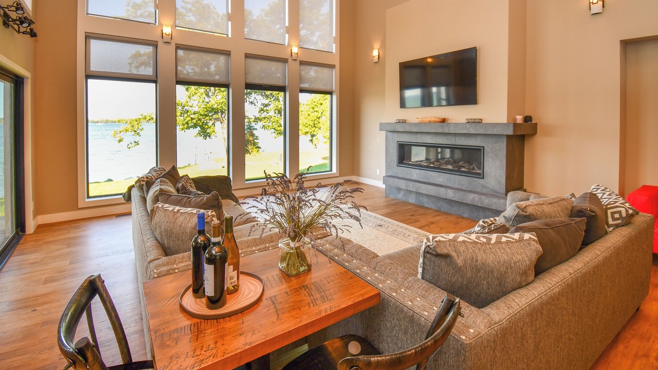 Photo of Livingroom in Rama