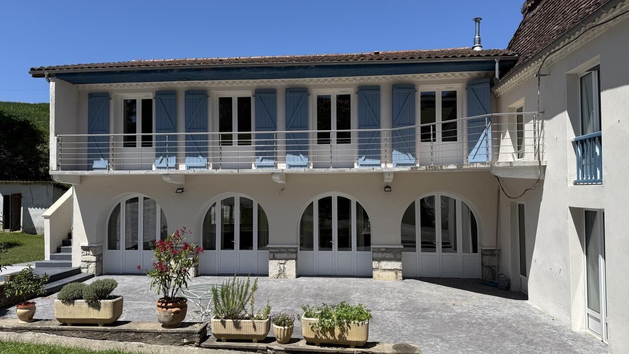 Photo of Outdoor in Saint-Girons-en-Bearn