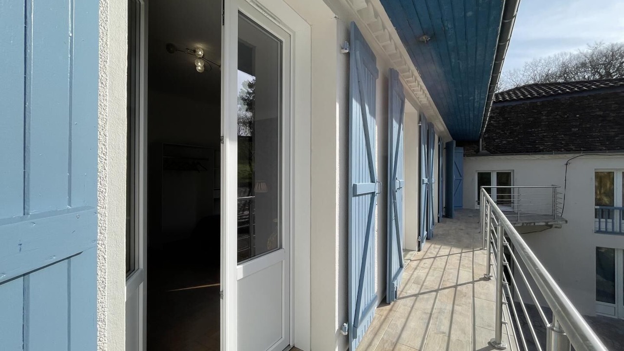 Photo of Outdoor in Saint-Girons-en-Bearn