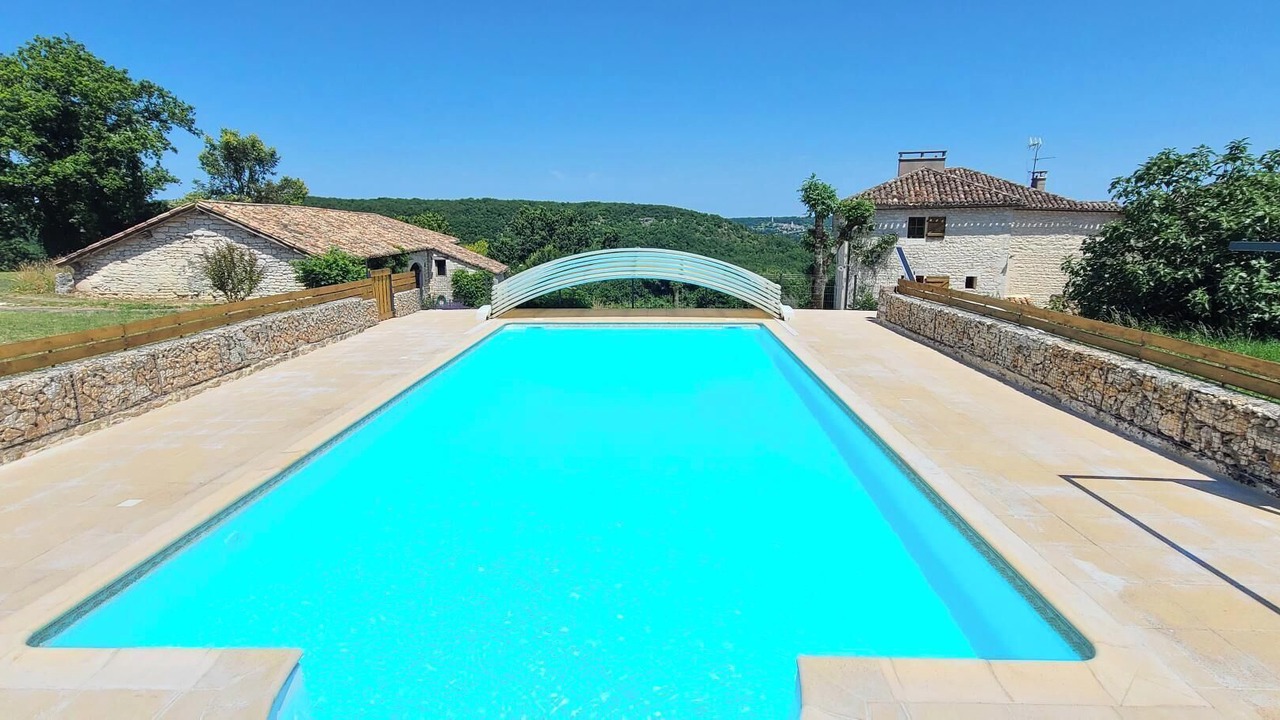 Photo of Outdoor in Lebreil