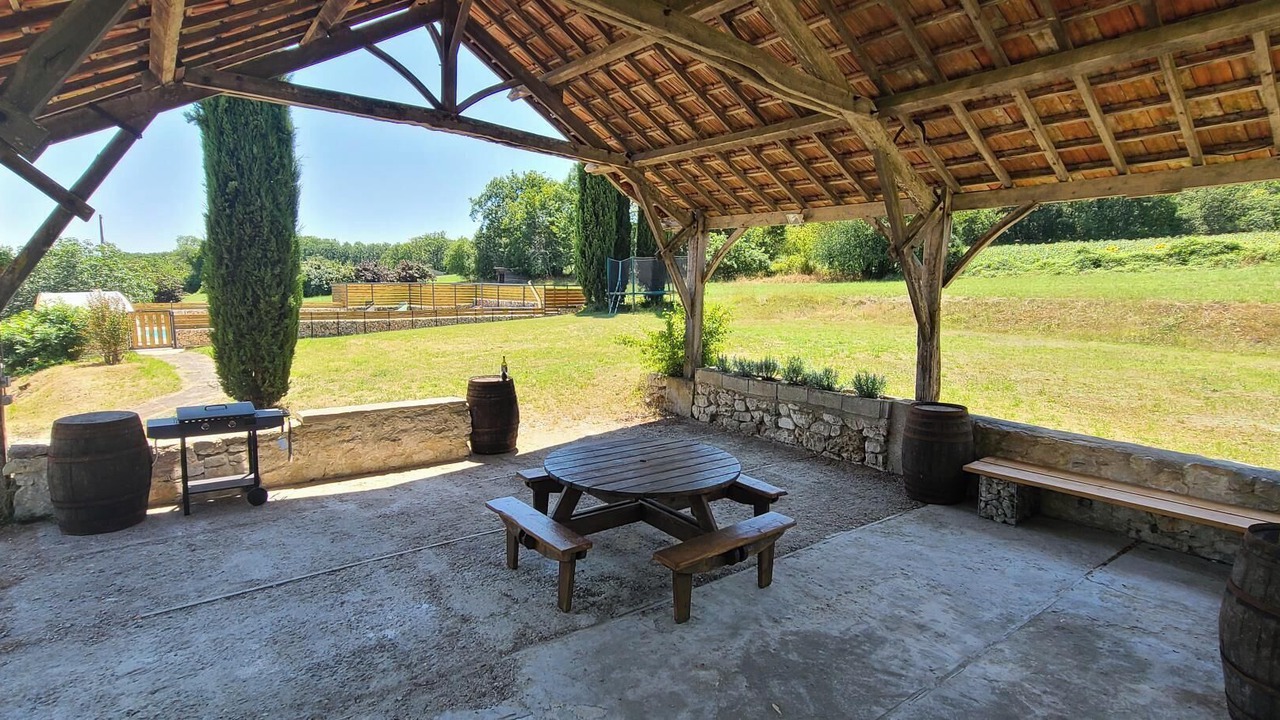 Photo of Outdoor in Lebreil
