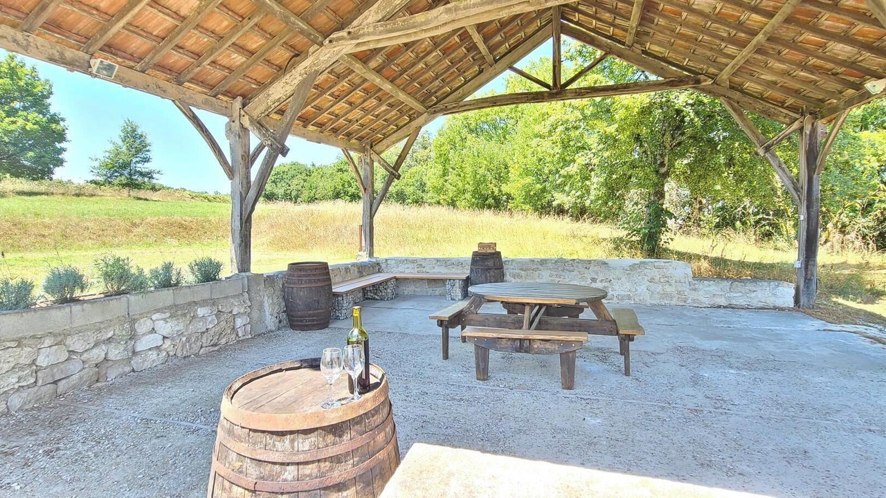 Photo of Outdoor in Lebreil