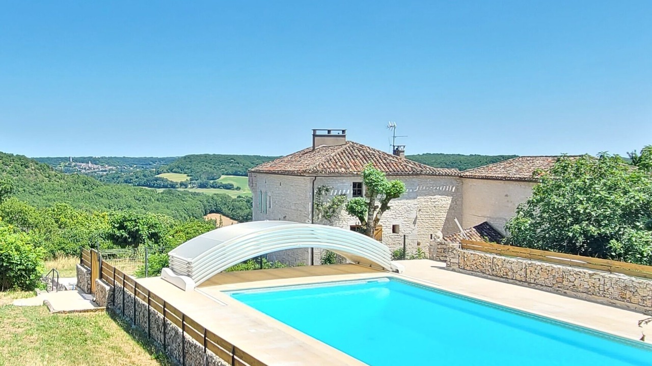 Photo of Outdoor in Lebreil