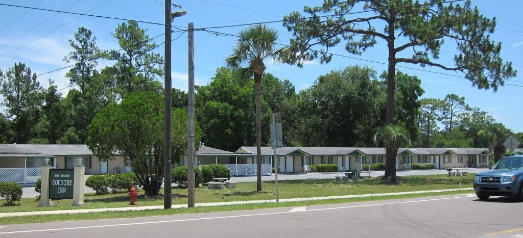 Photo of Outdoor in High Springs