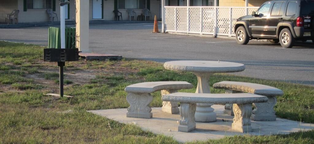 Photo of Outdoor in High Springs