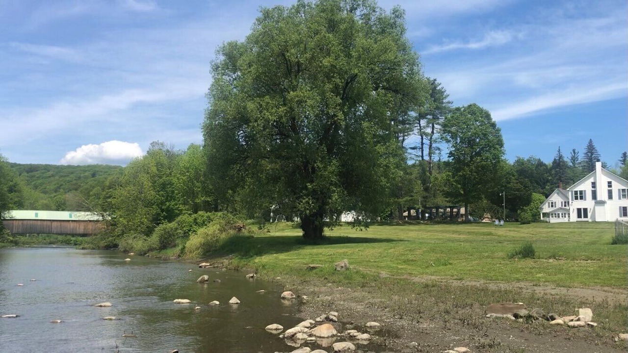 Photo of Outdoor in West Woodstock