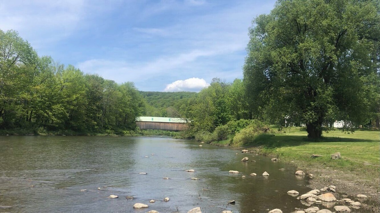 Photo of Outdoor in West Woodstock