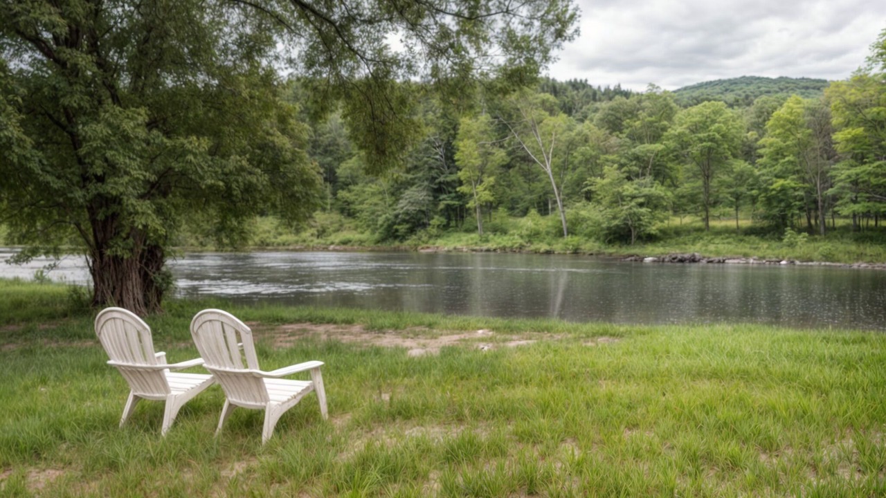 Photo of Outdoor in West Woodstock