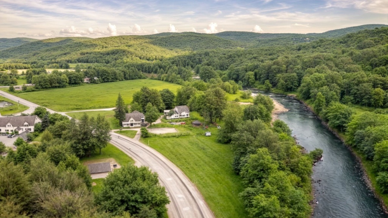 Photo of Outdoor in West Woodstock