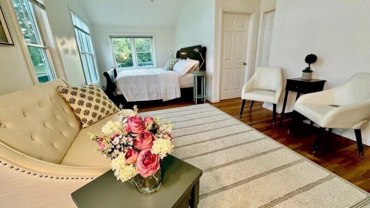 Photo of Bedroom in West Woodstock