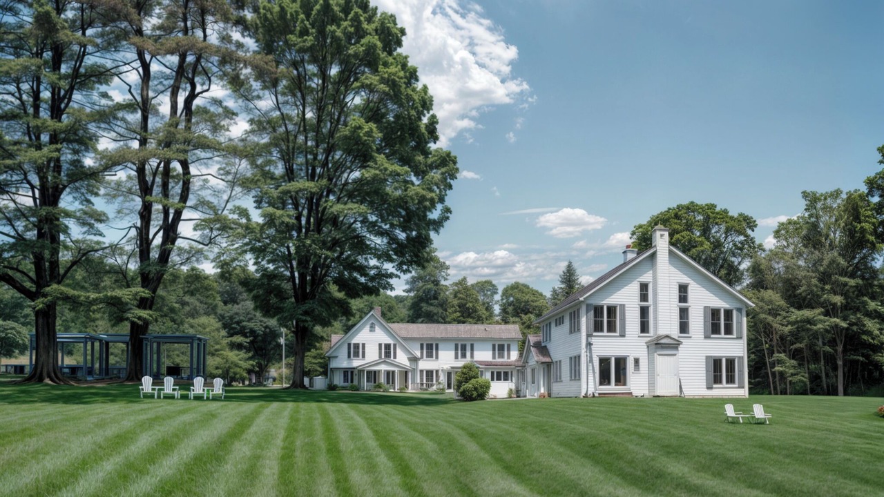 Photo of Outdoor in West Woodstock