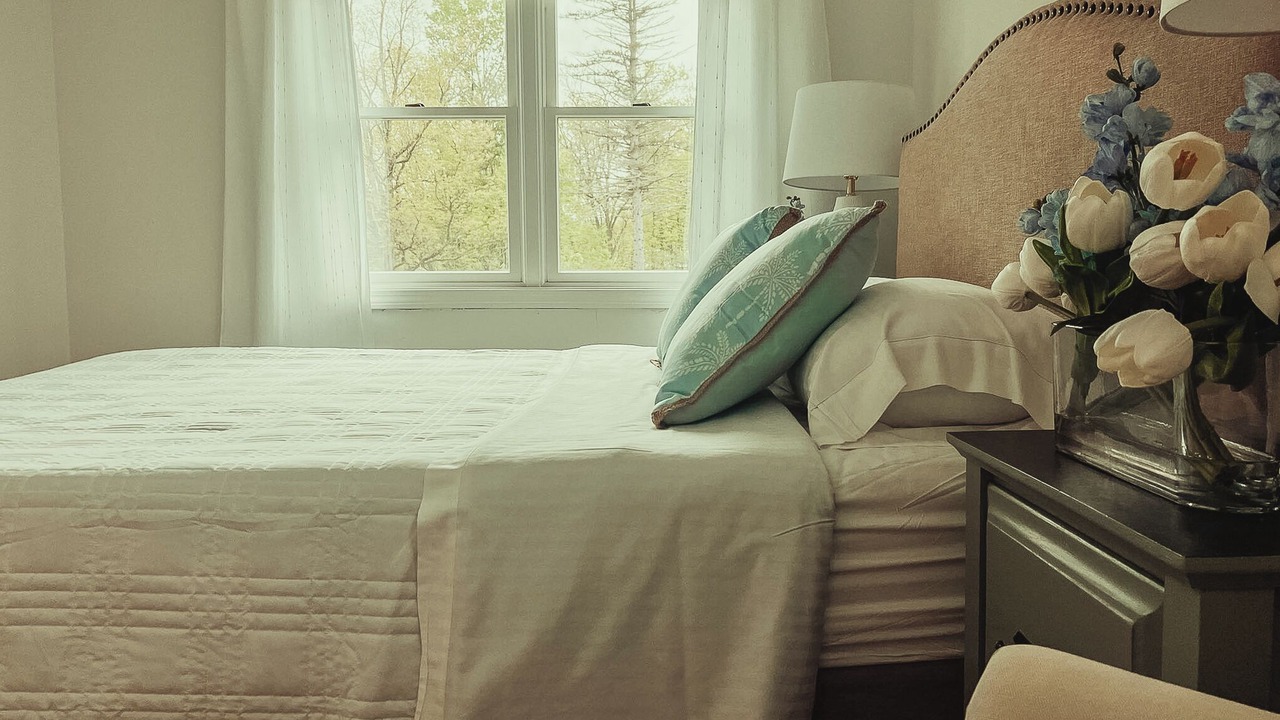 Photo of Bedroom in West Woodstock
