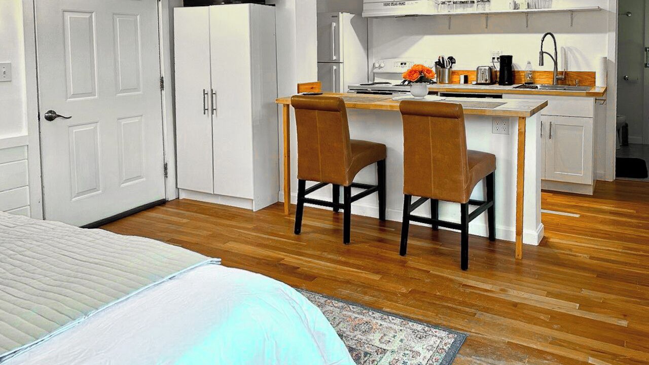 Photo of Bedroom in West Woodstock