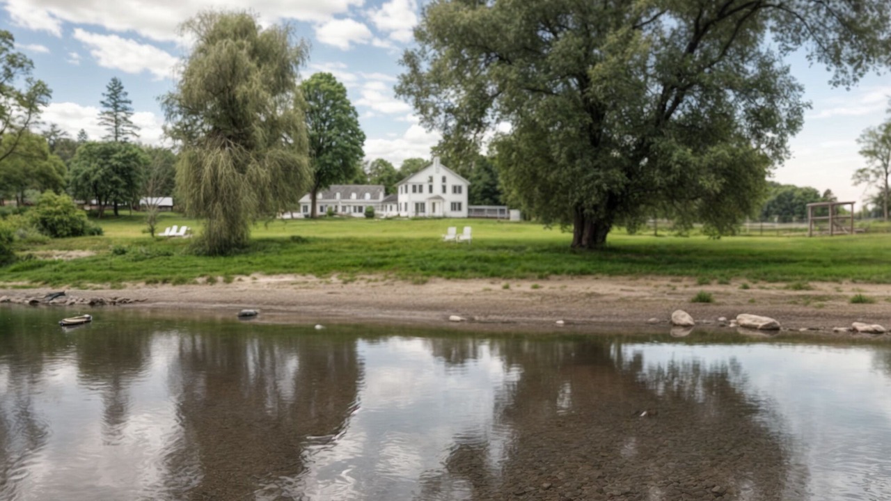 Photo of Outdoor in West Woodstock