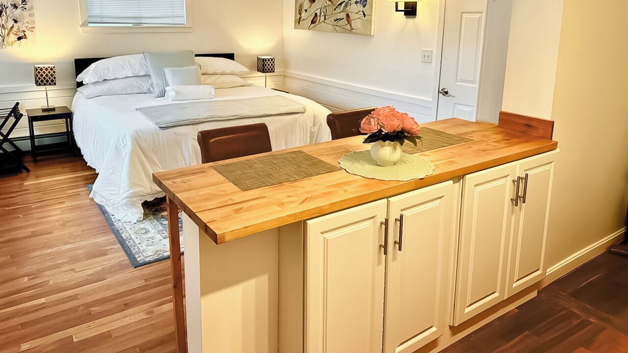 Photo of Bedroom in West Woodstock