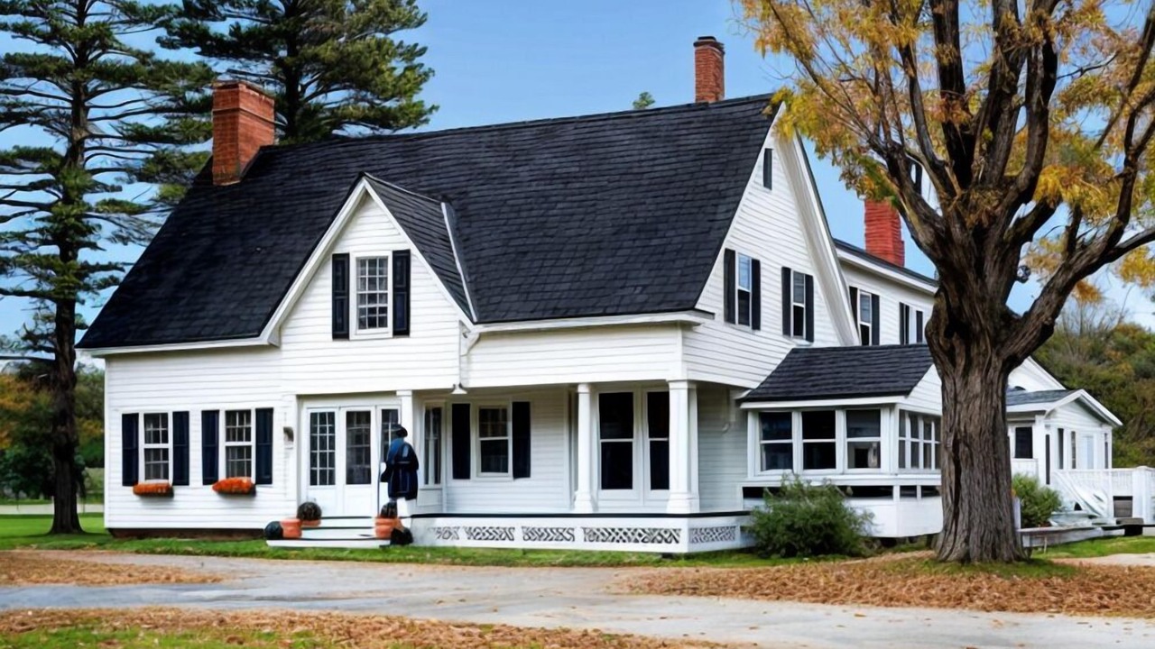 Photo of Outdoor in West Woodstock