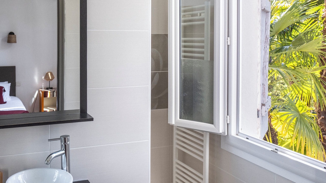 Photo of Bathroom in Gan
