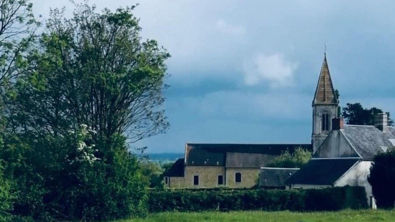 Photo of Outdoor in La Chapelle sur Vire