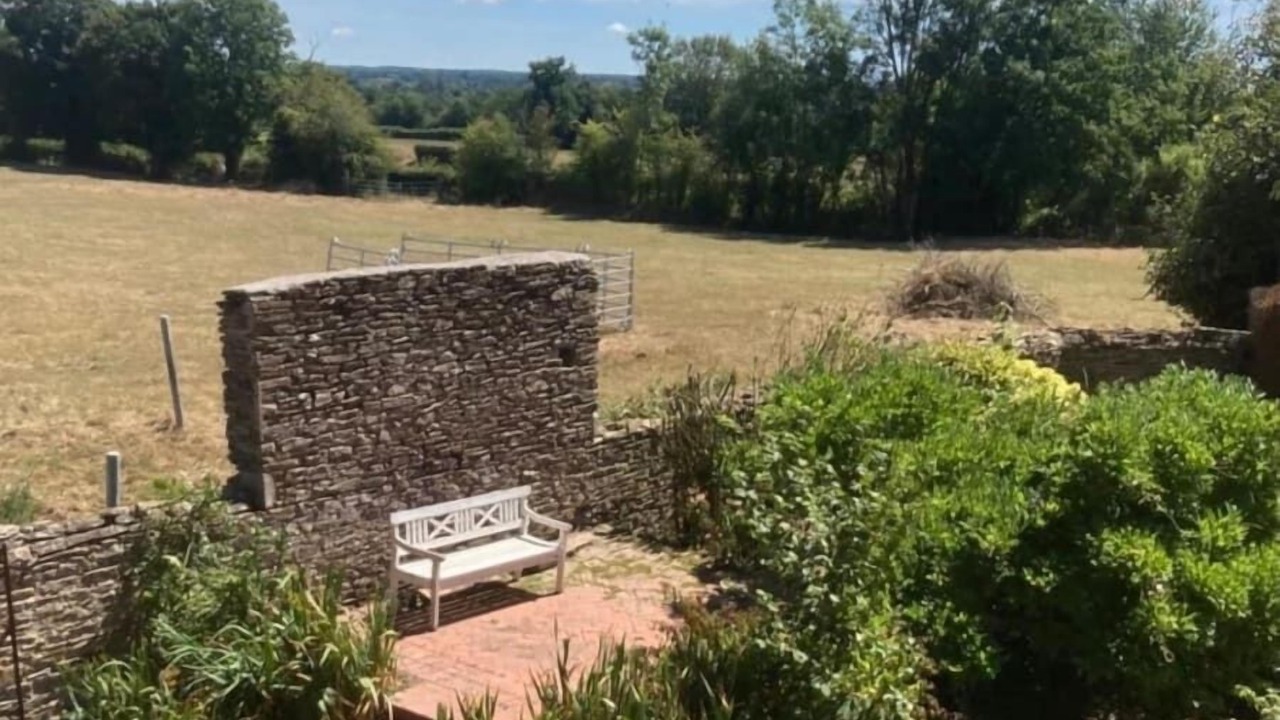 Photo of Outdoor in La Chapelle sur Vire