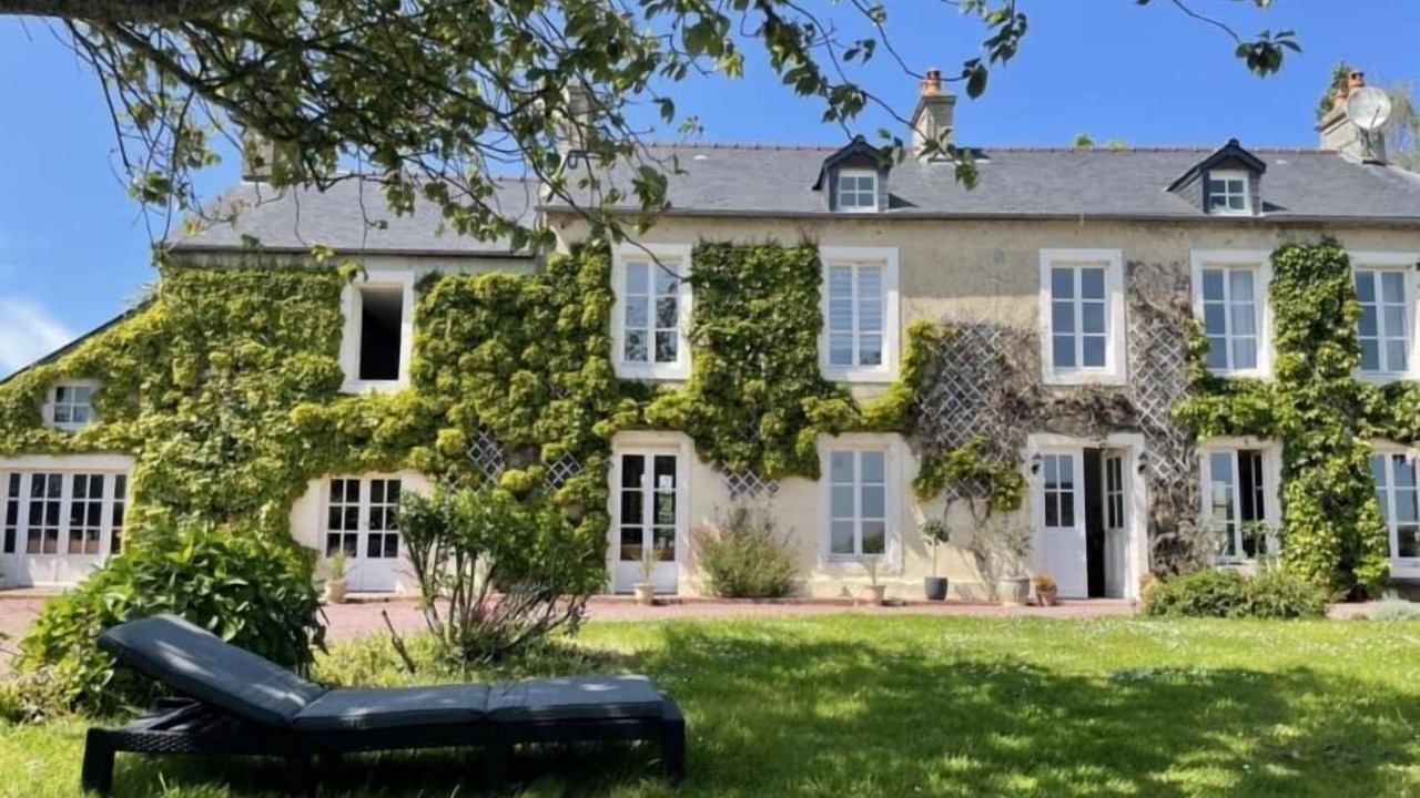 Photo of Outdoor in La Chapelle sur Vire