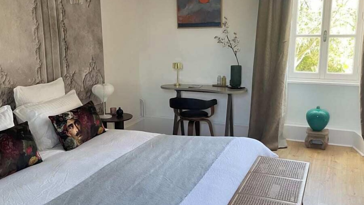 Photo of Outdoor in La Chapelle sur Vire