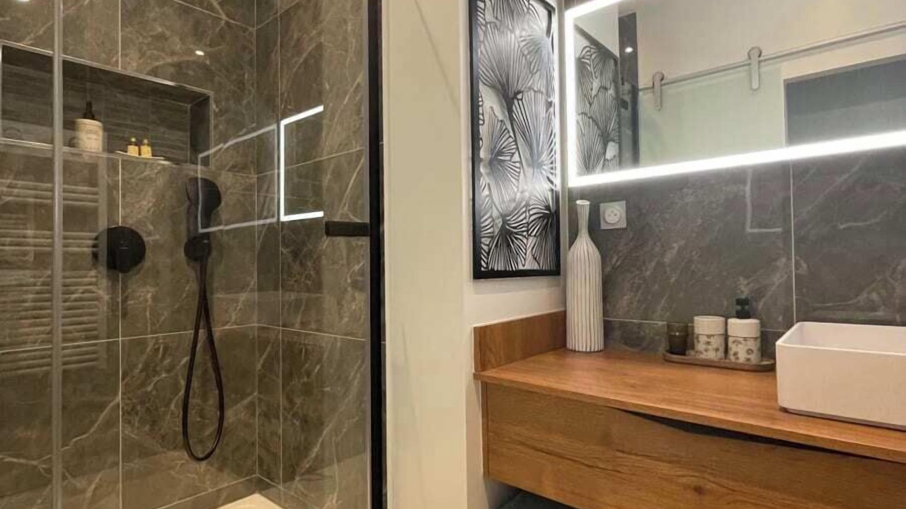 Photo of Outdoor in La Chapelle sur Vire