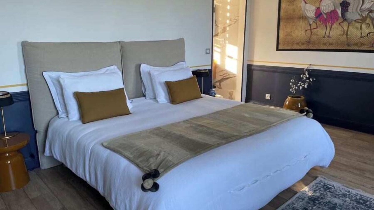 Photo of Outdoor in La Chapelle sur Vire