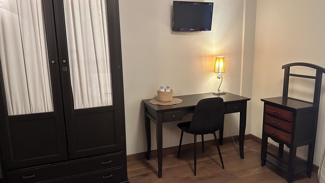 Photo of Bedroom in Socobio