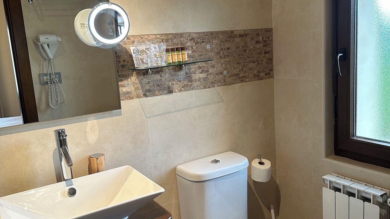 Photo of Bathroom in Socobio